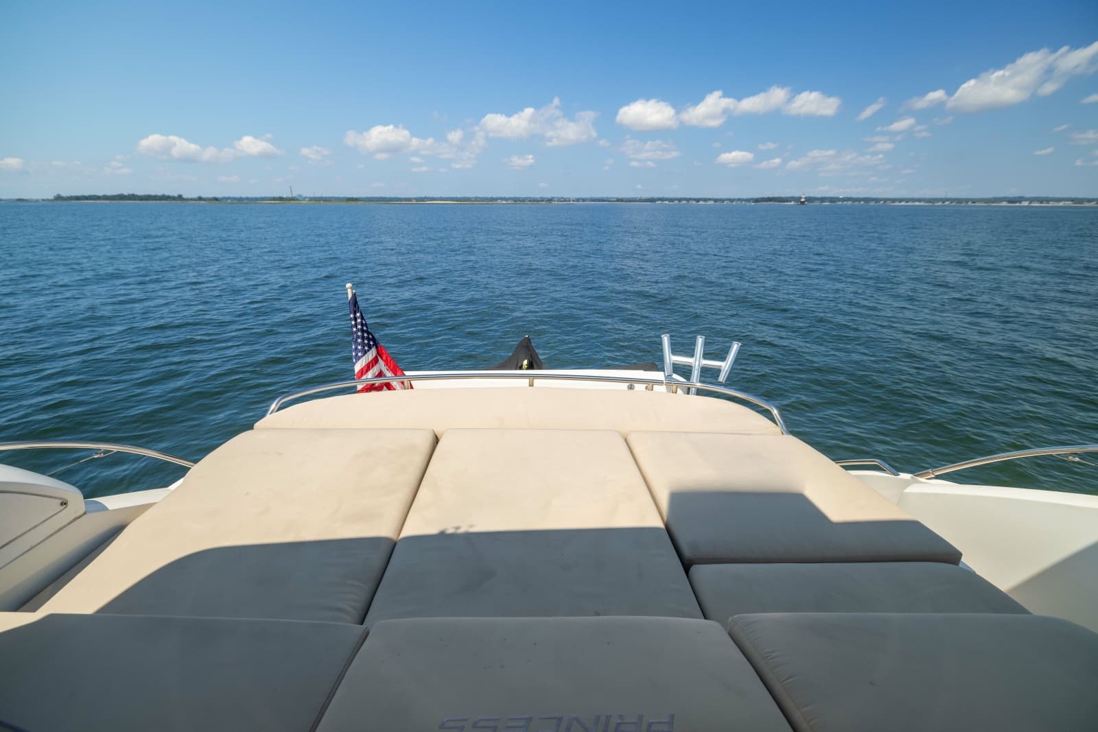 2008 Princess V53 - Photo 6