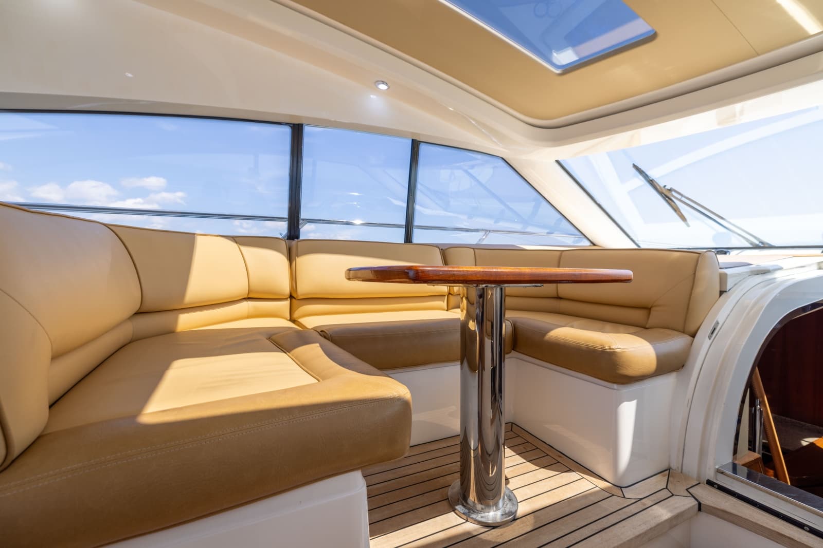 2008 Princess V53 - Photo 11