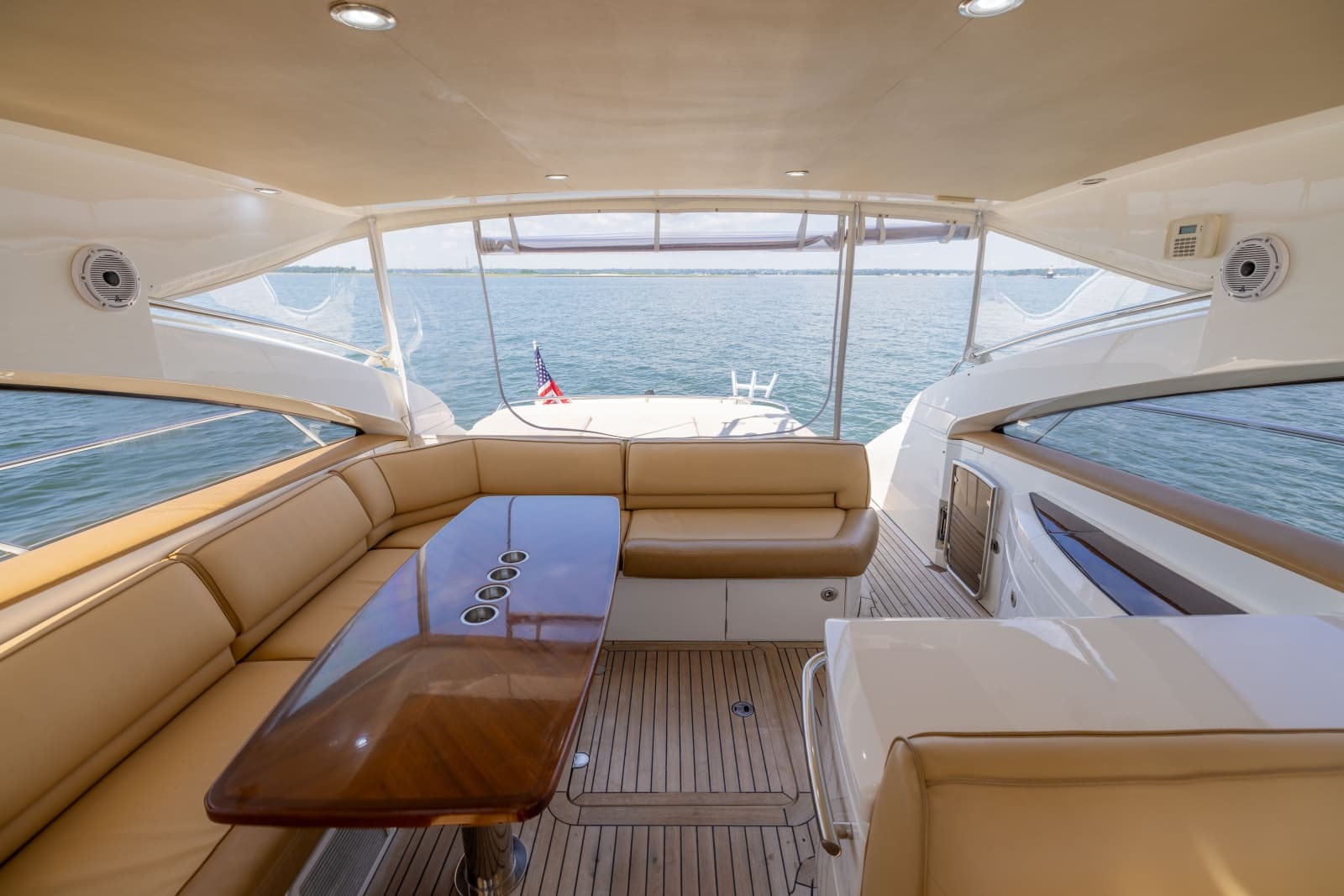 2008 Princess V53 - Photo 8