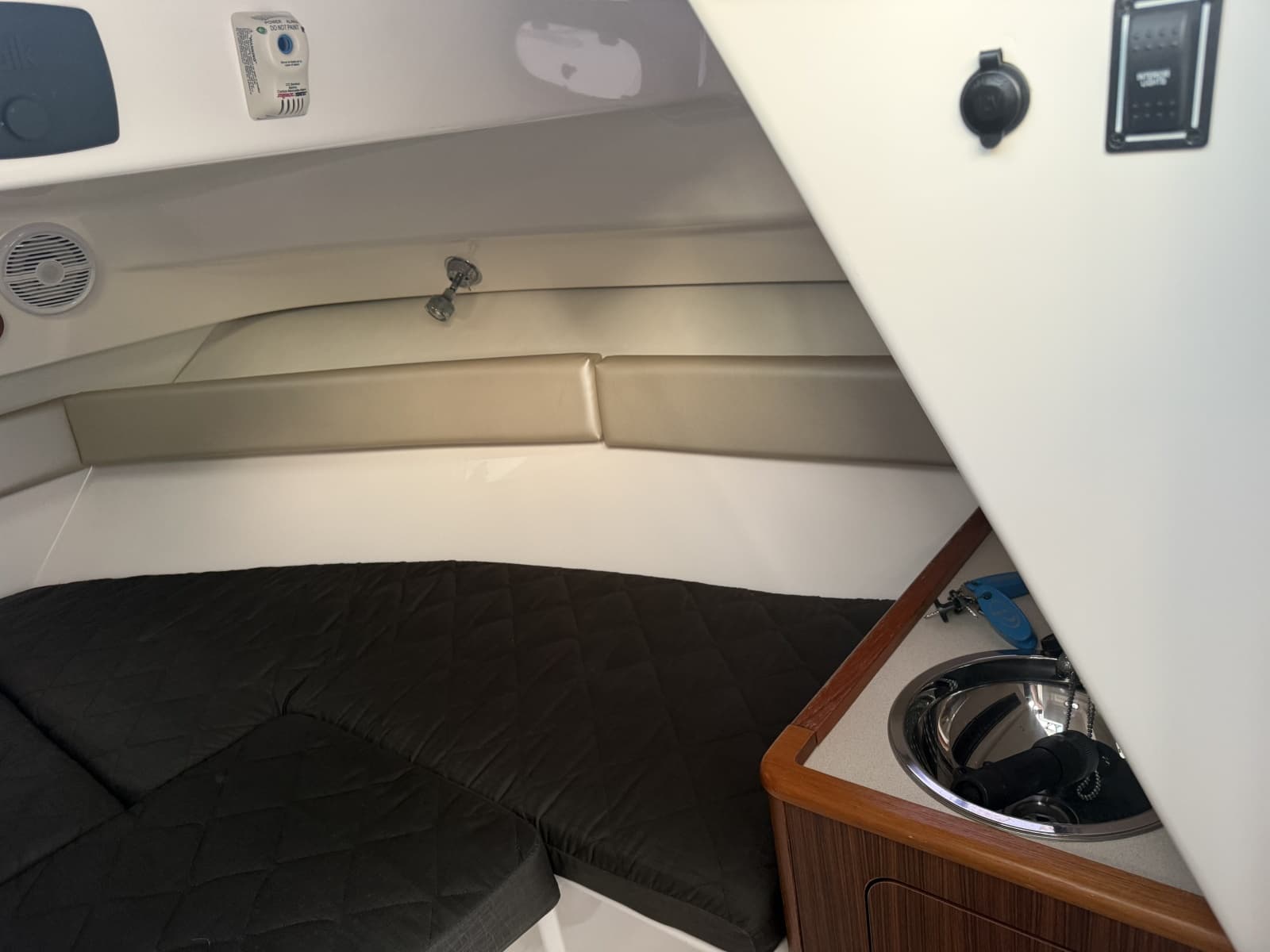 2016 Pursuit 255 Offshore - Photo 18