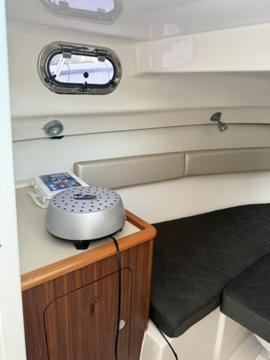 2016 Pursuit 255 Offshore - Photo 17