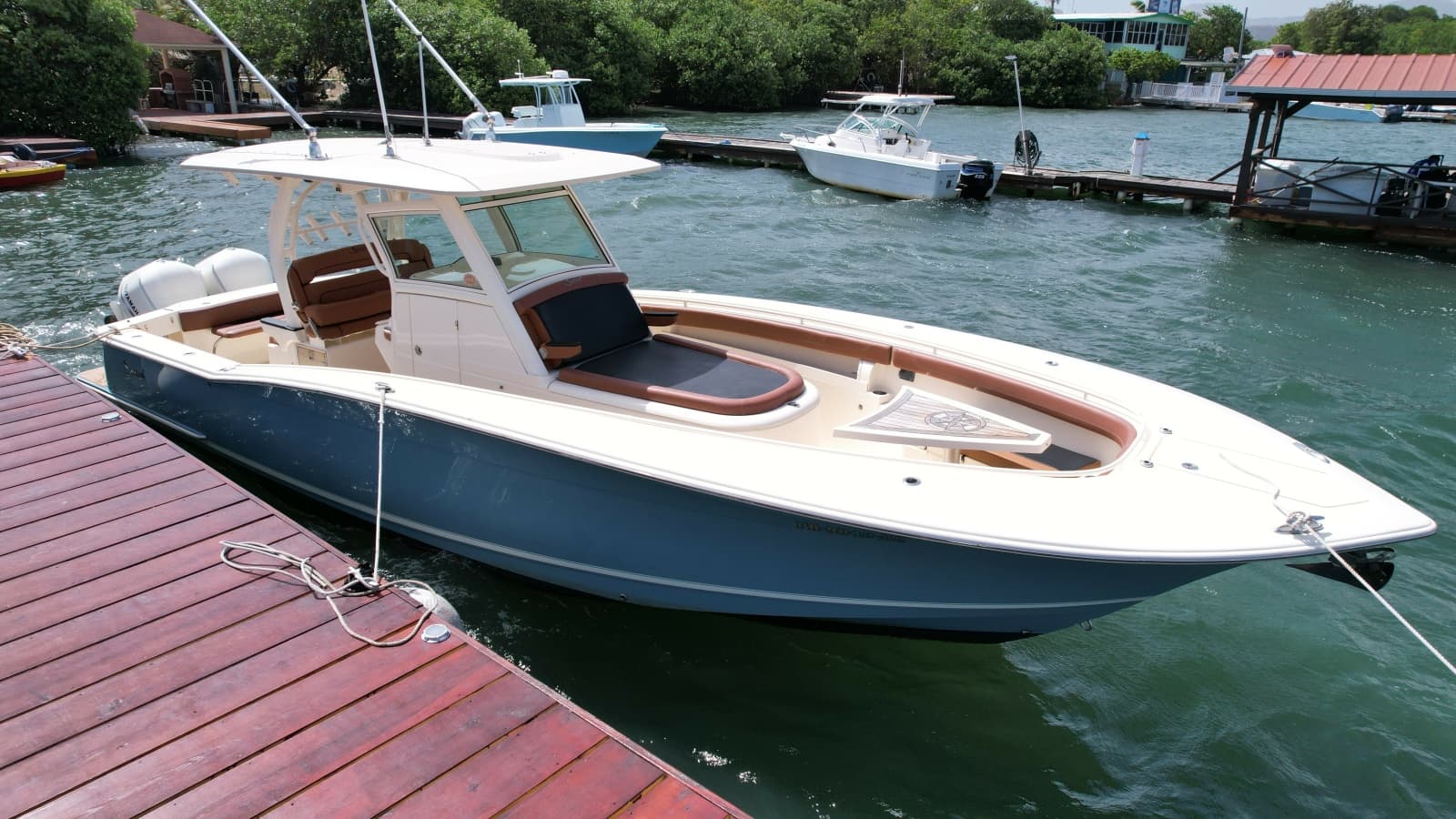 2017 Scout 350 LXF - Photo 6