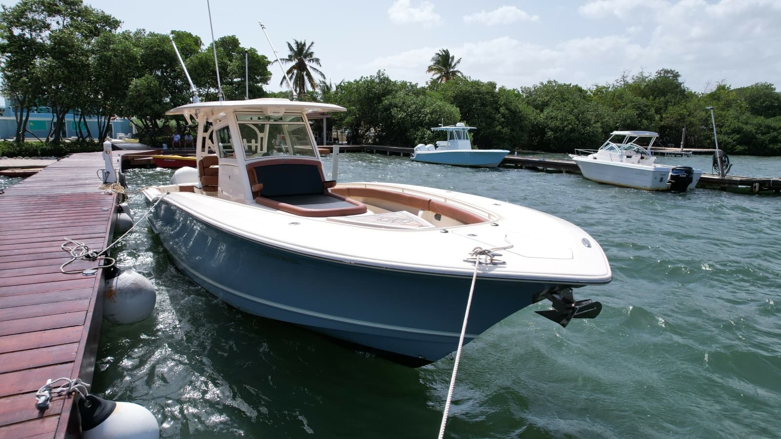 2017 Scout 350 LXF - Photo 7