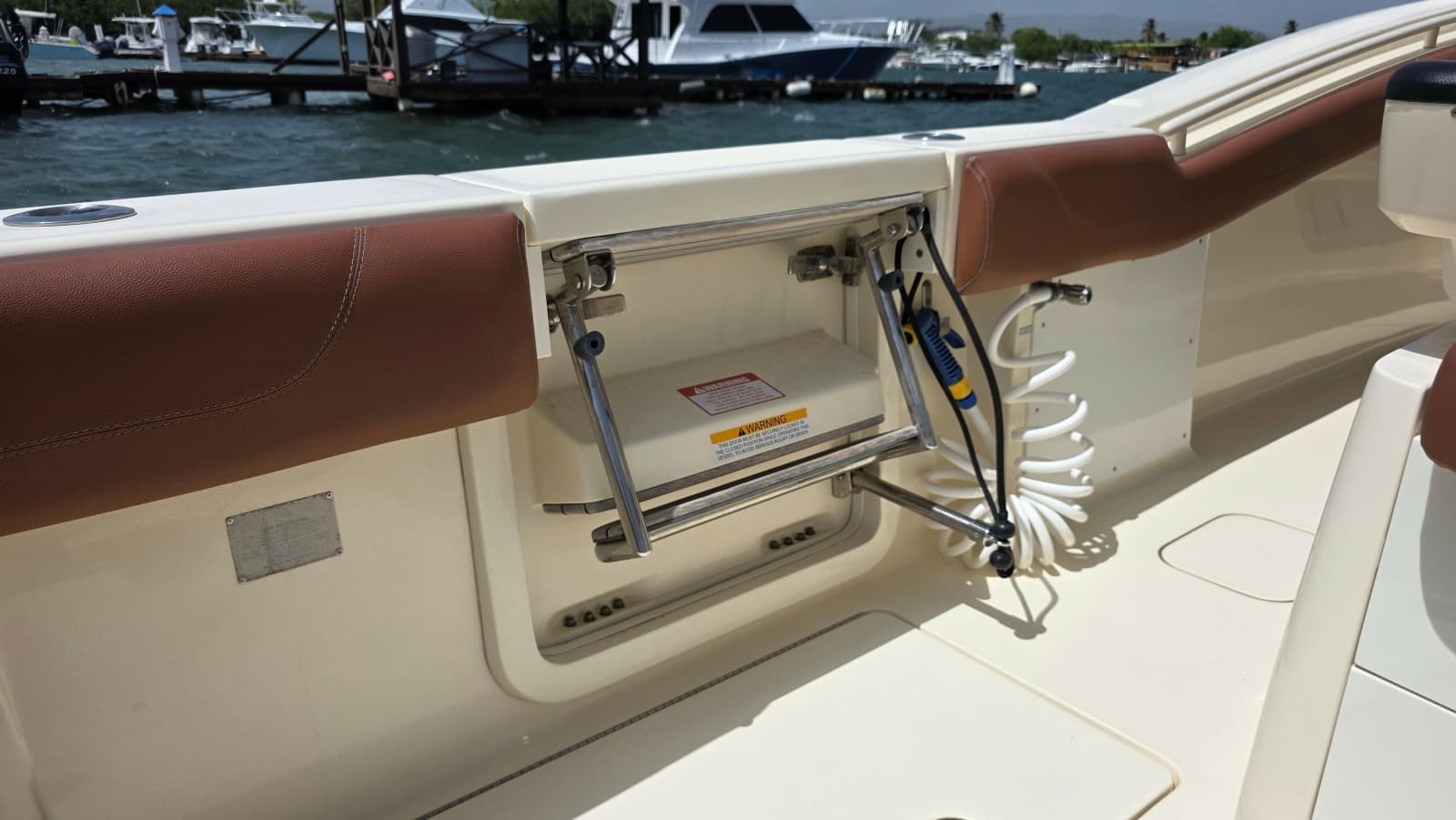 2017 Scout 350 LXF - Photo 17