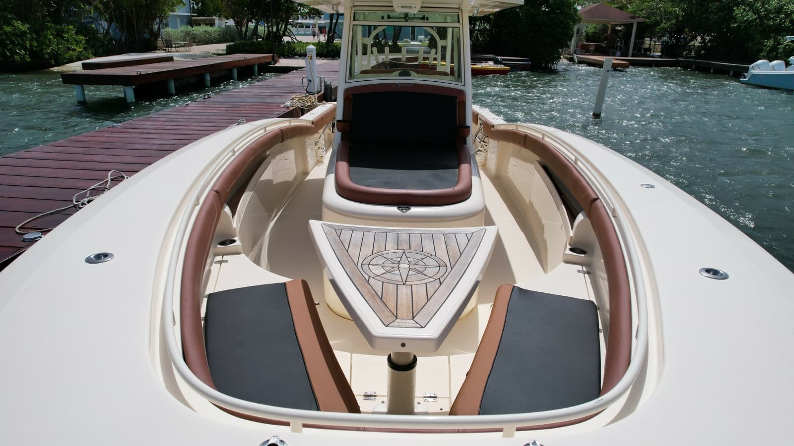 2017 Scout 350 LXF - Photo 14