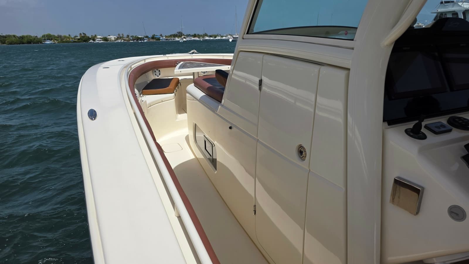 2017 Scout 350 LXF - Photo 12