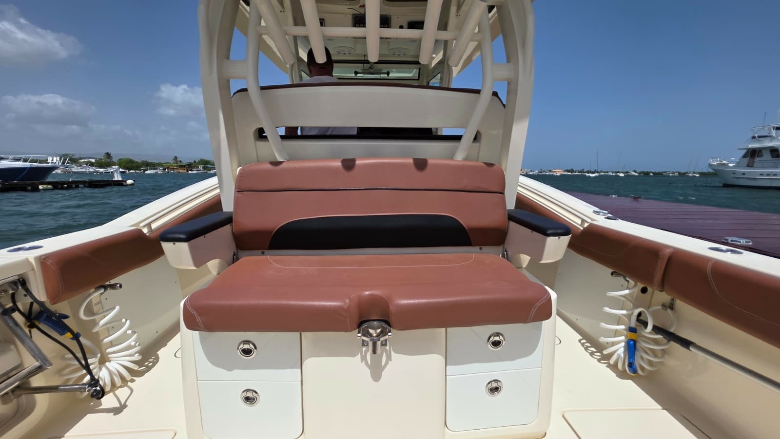 2017 Scout 350 LXF - Photo 18
