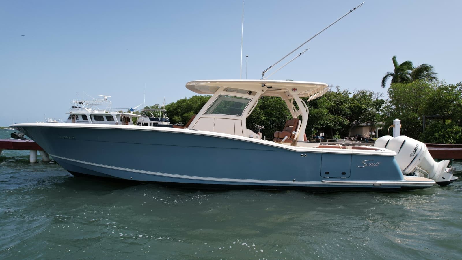 2017 Scout 350 LXF - Photo 2