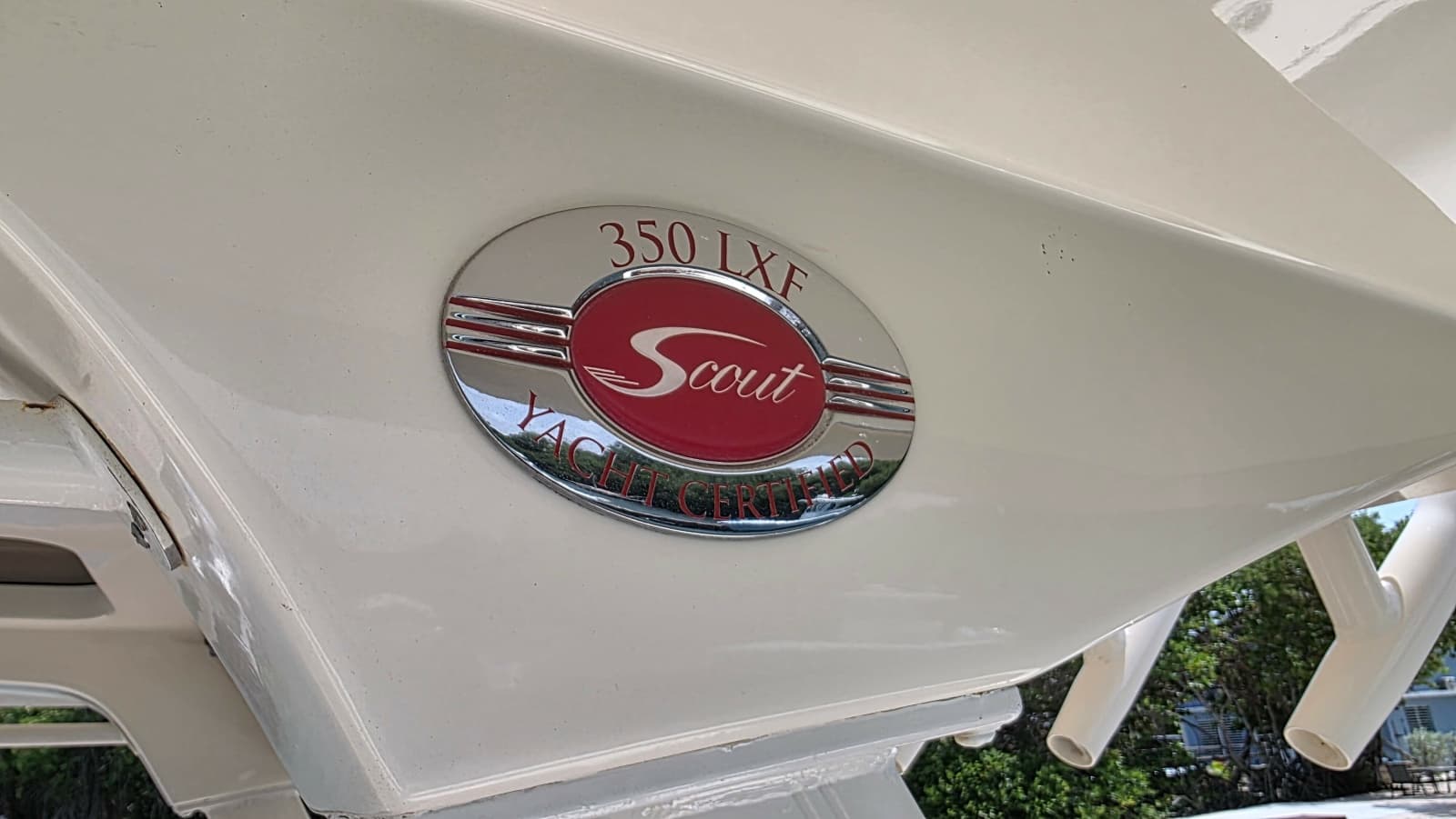 2017 Scout 350 LXF - Photo 15
