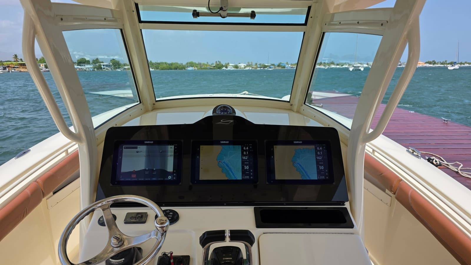 2017 Scout 350 LXF - Photo 9