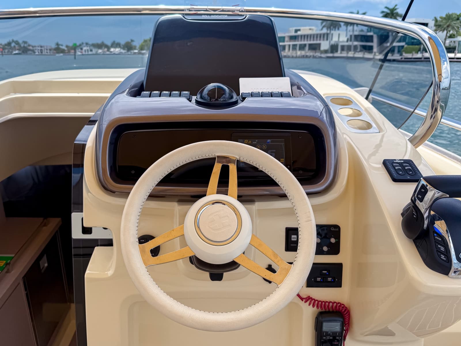 2023 Invictus GT280S - Photo 19