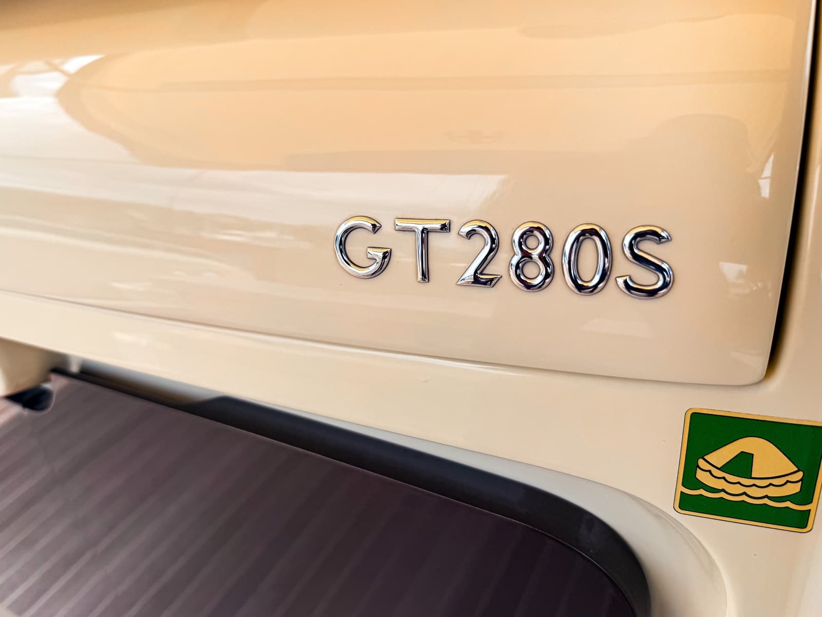 2023 Invictus GT280S - Photo 30
