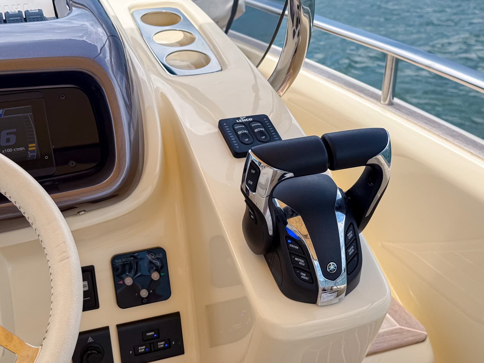 2023 Invictus GT280S - Photo 20