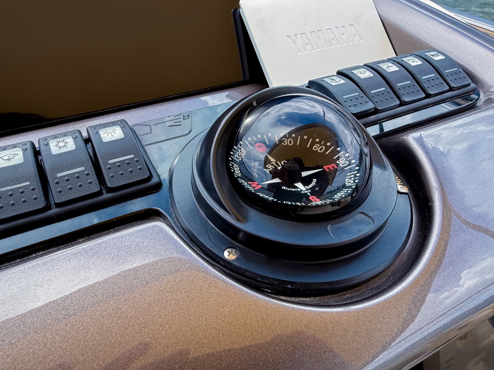 2023 Invictus GT280S - Photo 22