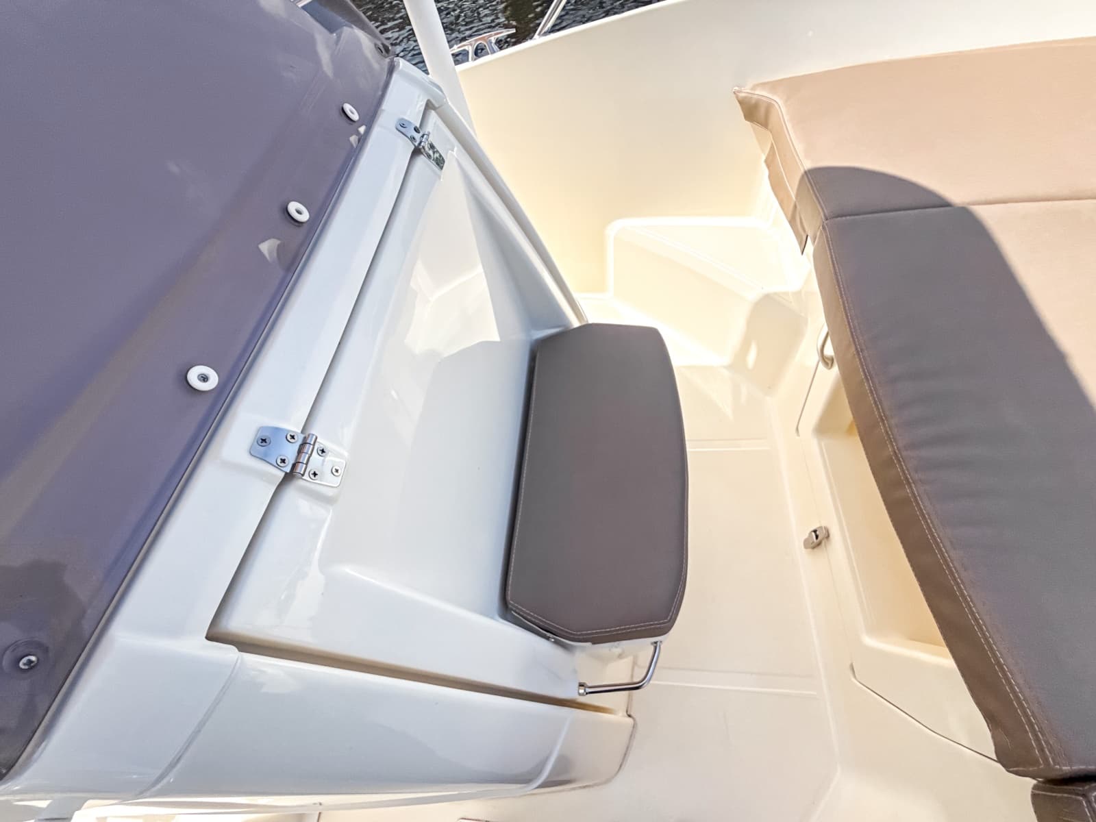 2023 White Shark 230CC - Photo 6
