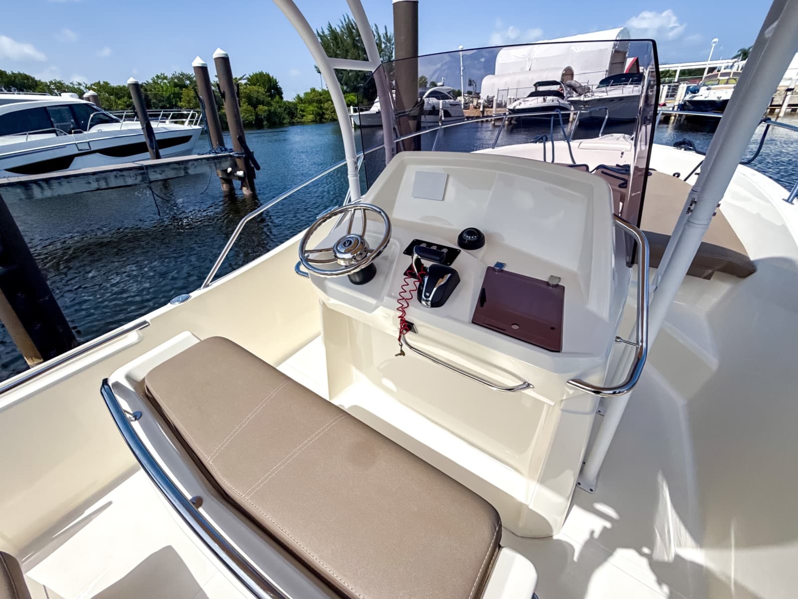 2023 White Shark 230CC - Photo 11