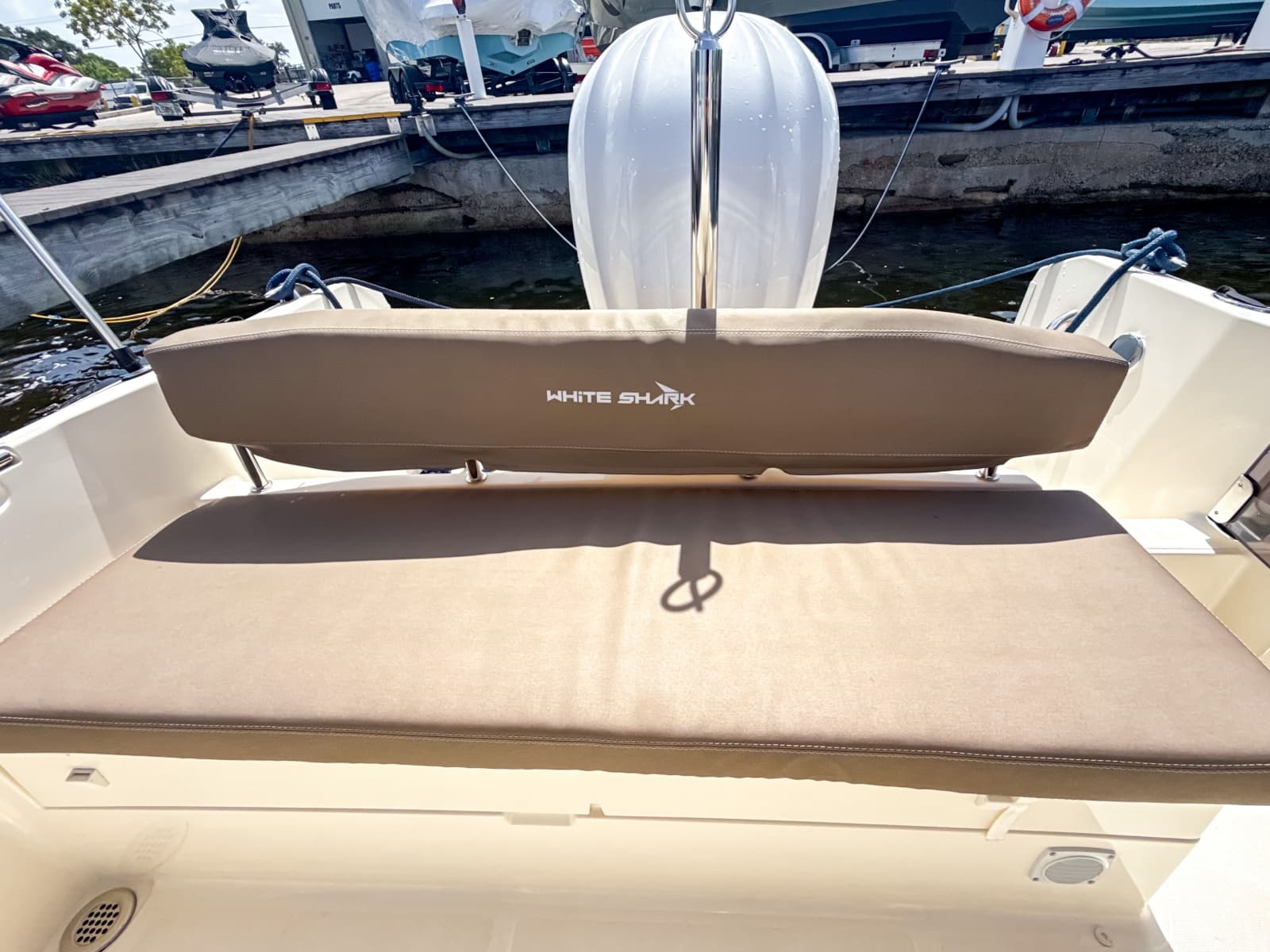 2023 White Shark 230CC - Photo 15