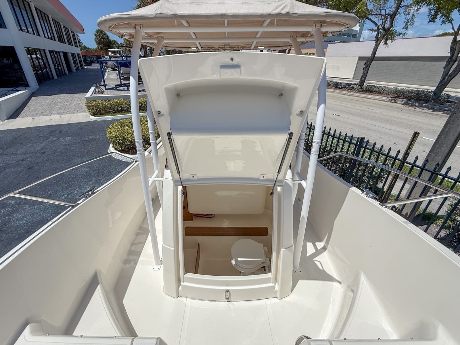 2023 White Shark 230CC - Photo 8