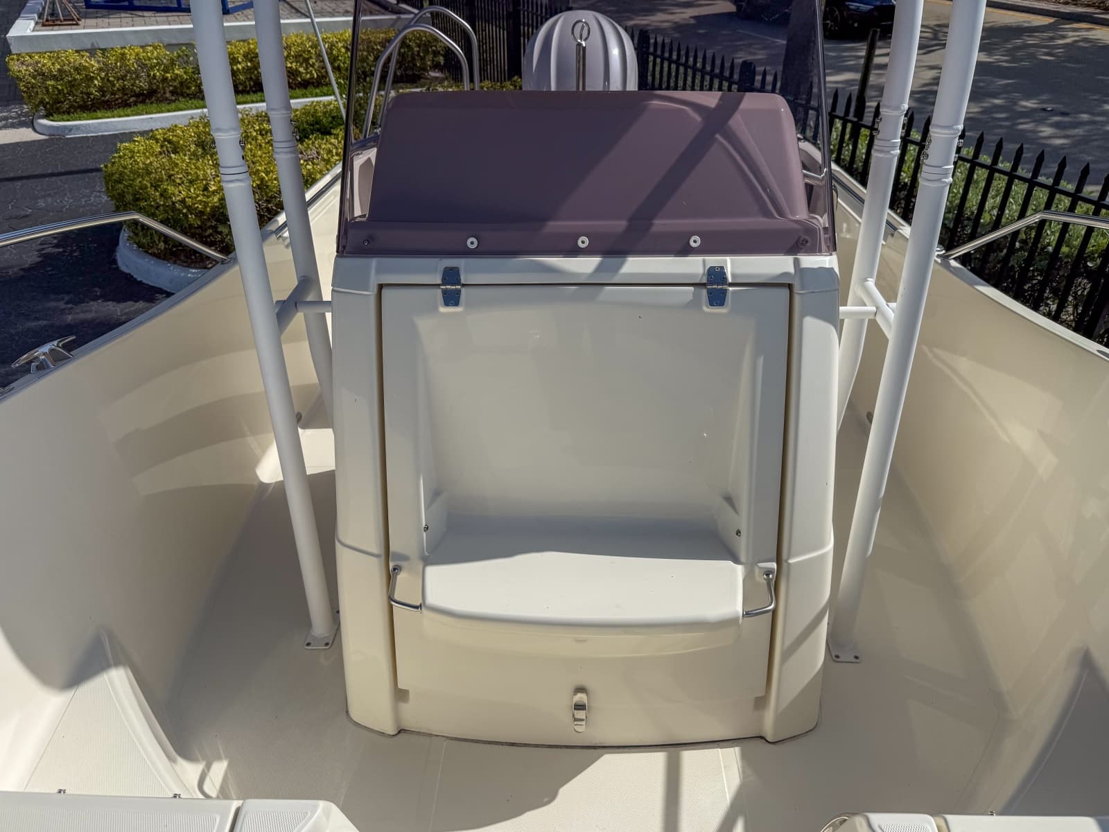 2023 White Shark 230CC - Photo 7