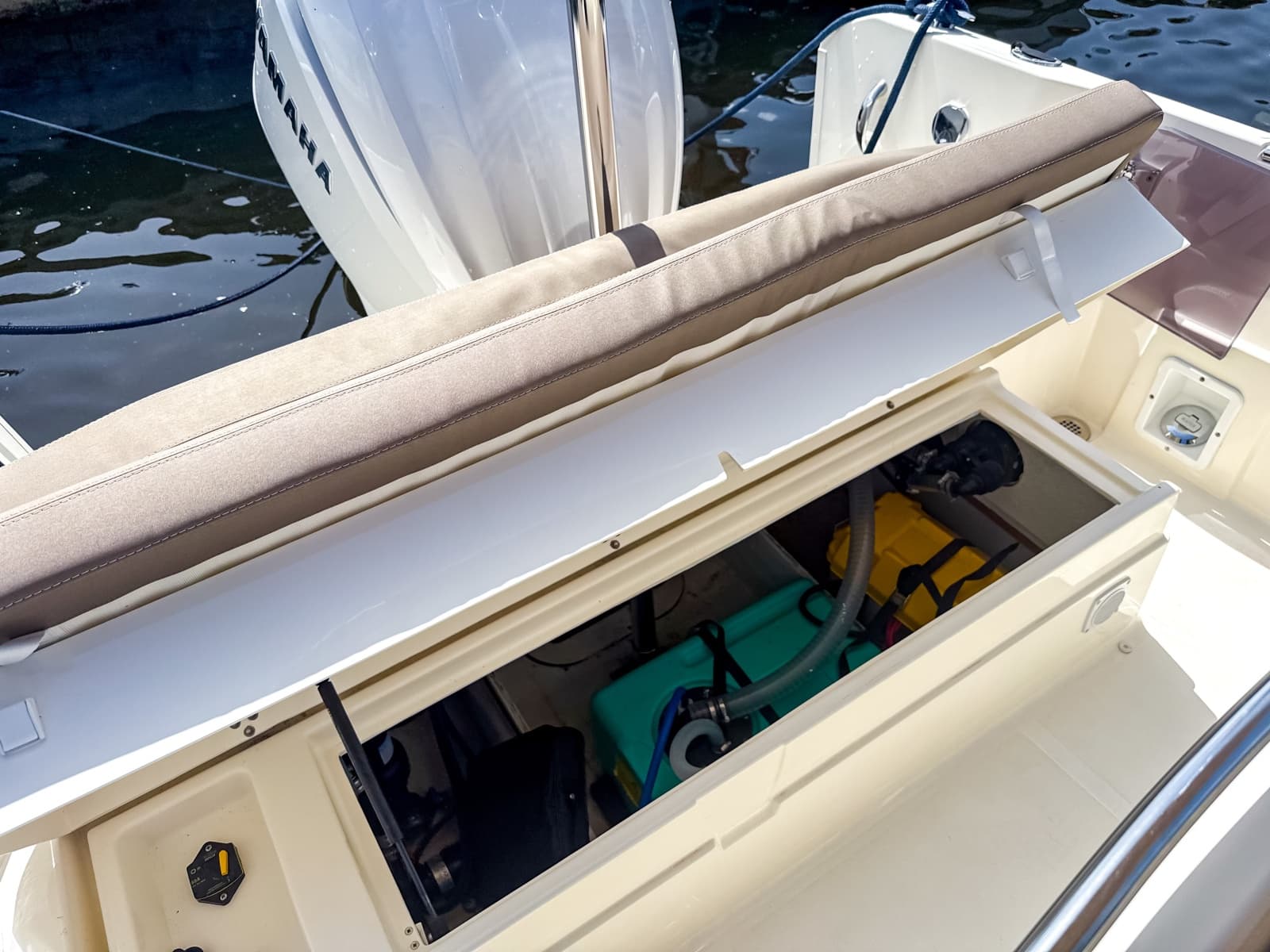 2023 White Shark 230CC - Photo 16