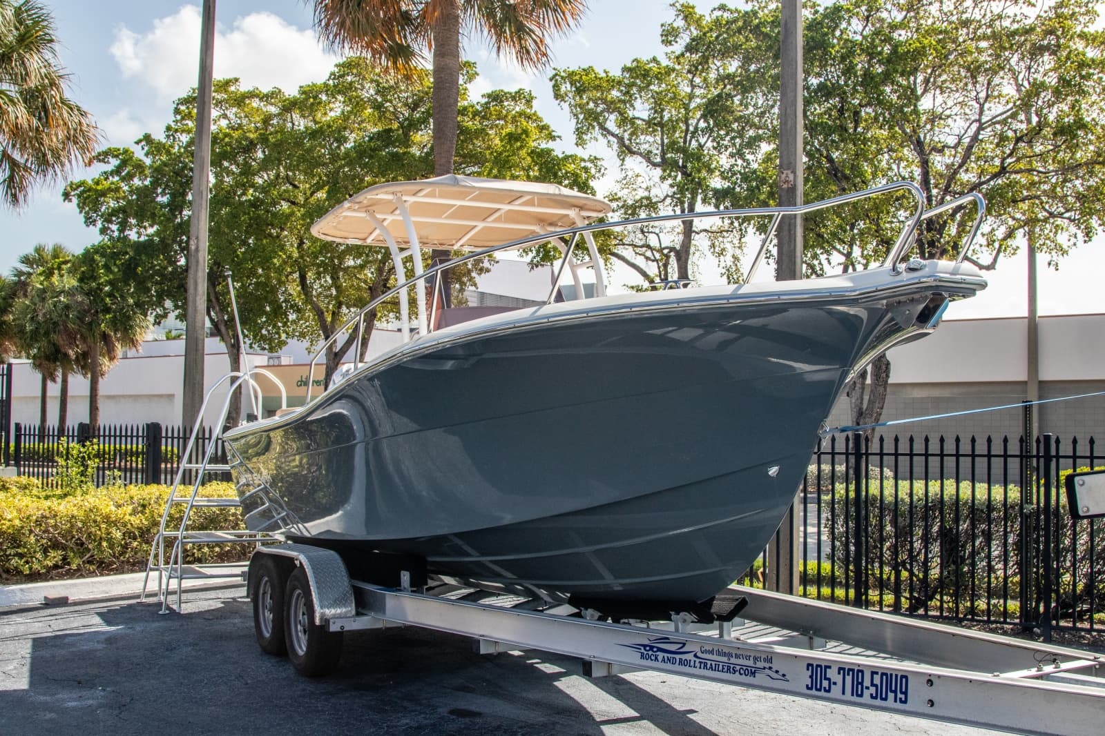 2023 White Shark 230CC - Photo 2