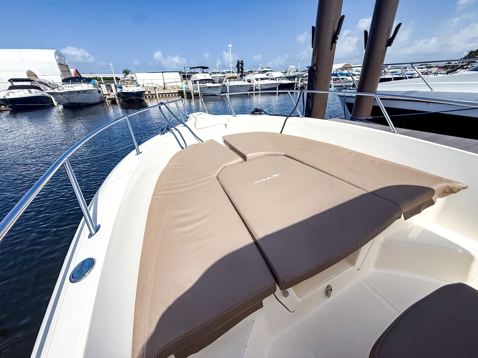 2023 White Shark 230CC - Photo 3