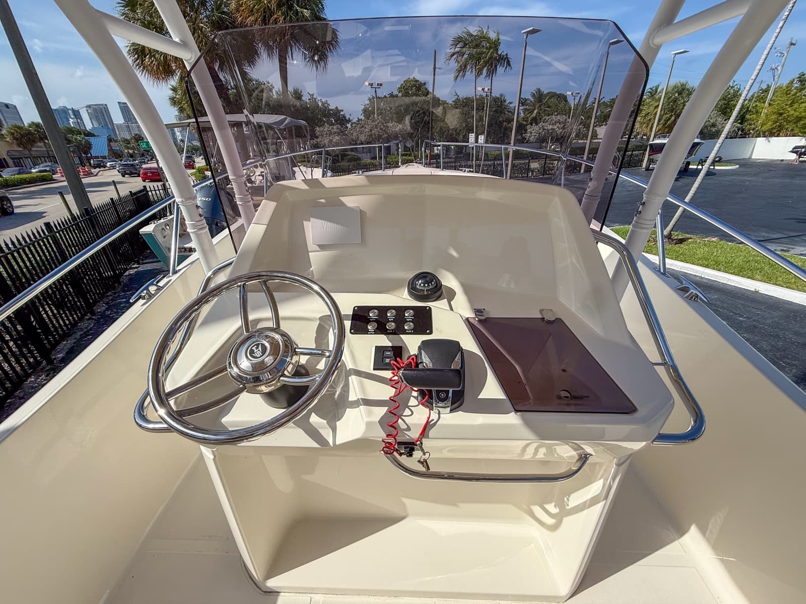 2023 White Shark 230CC - Photo 13