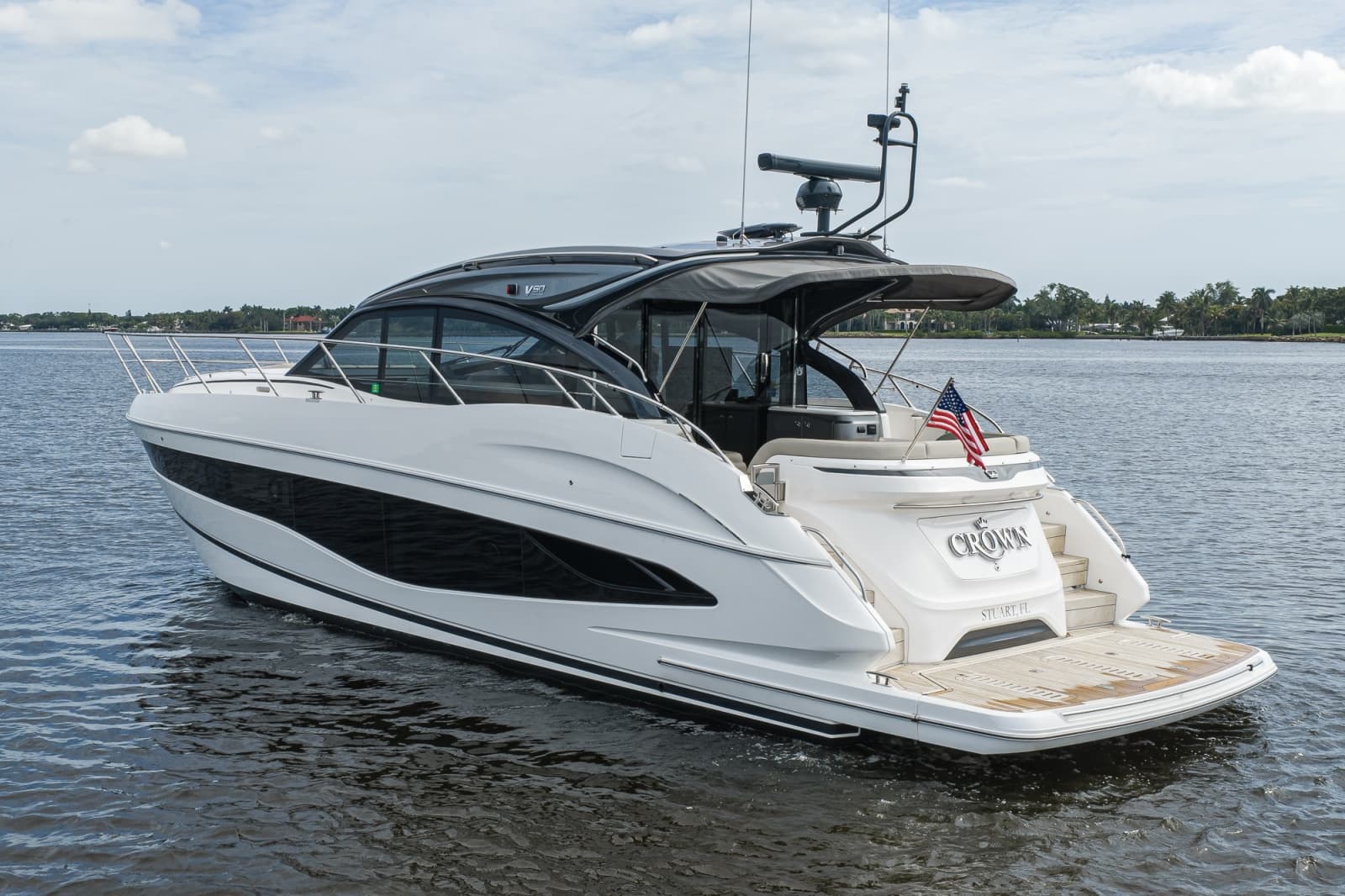 2024 Princess V50 - Photo 39