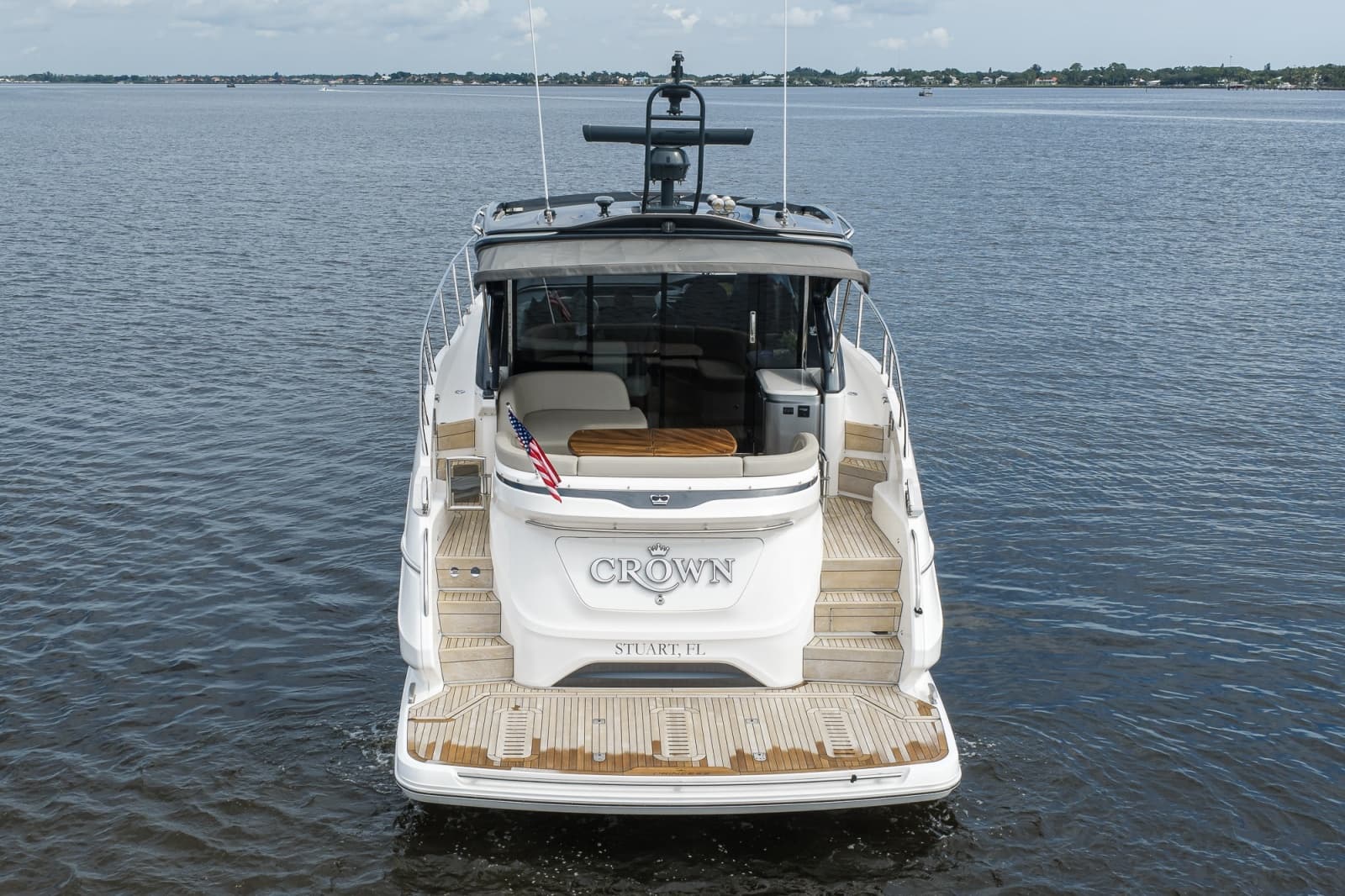 2024 Princess V50 - Photo 43