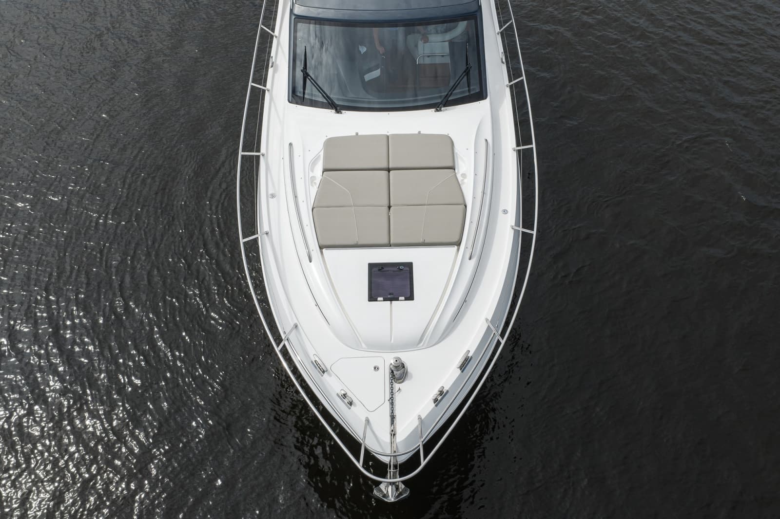2024 Princess V50 - Photo 46
