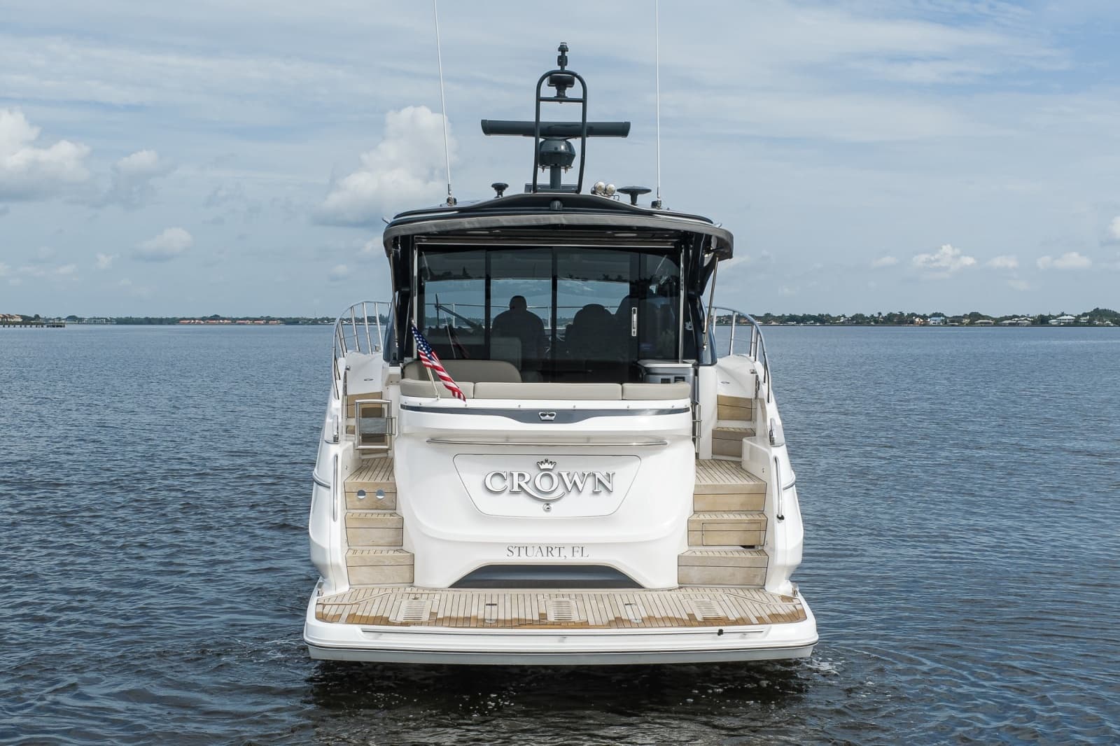 2024 Princess V50 - Photo 40