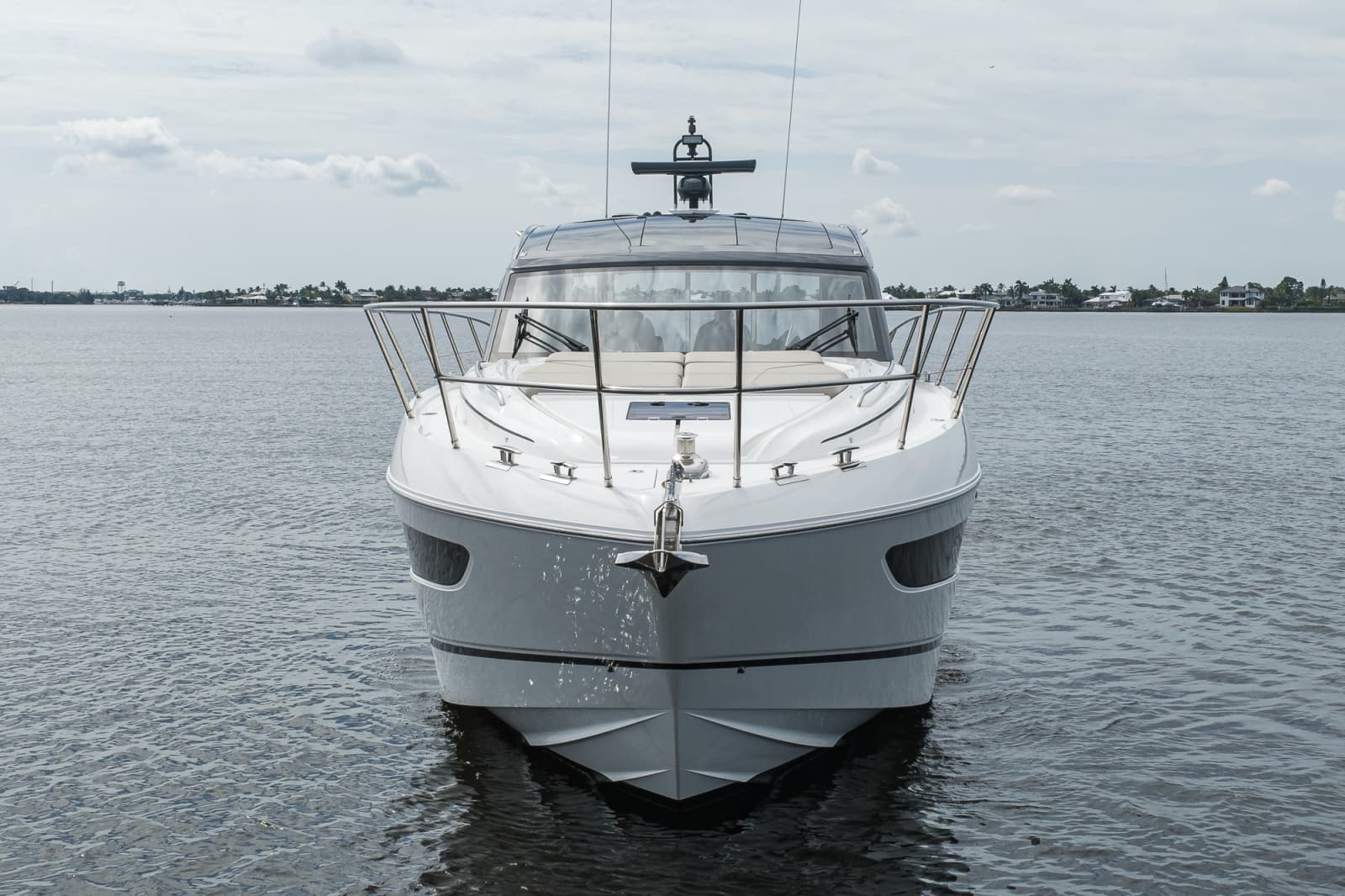 2024 Princess V50 - Photo 37