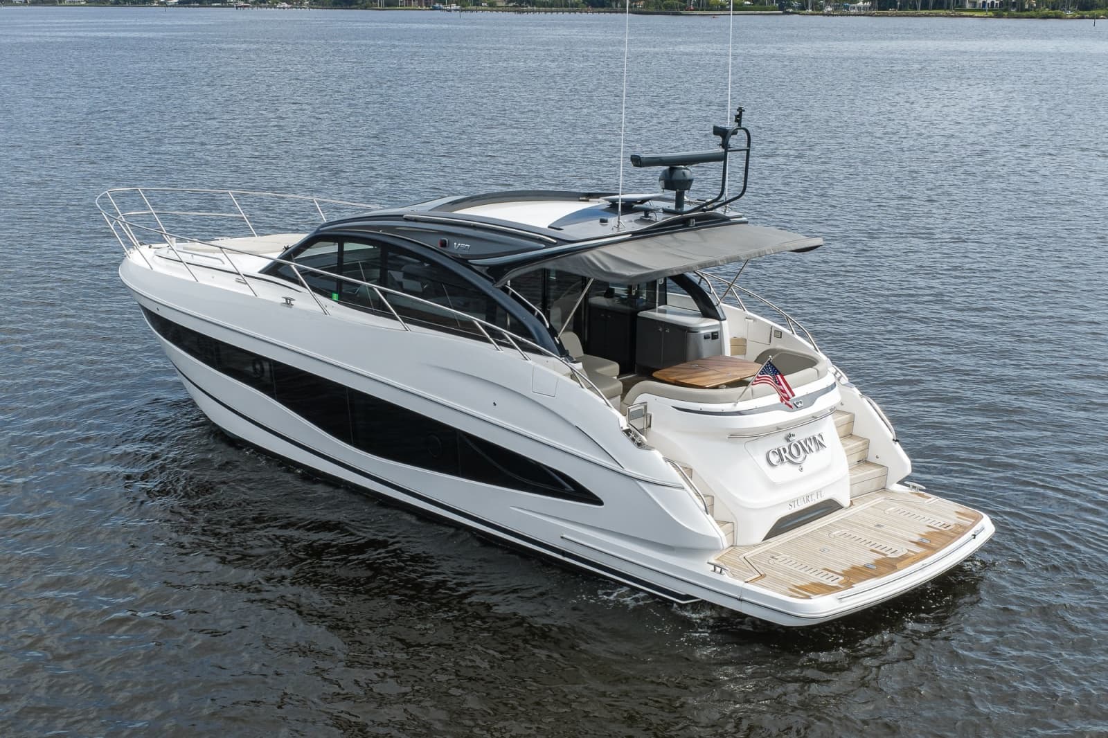 2024 Princess V50 - Photo 42