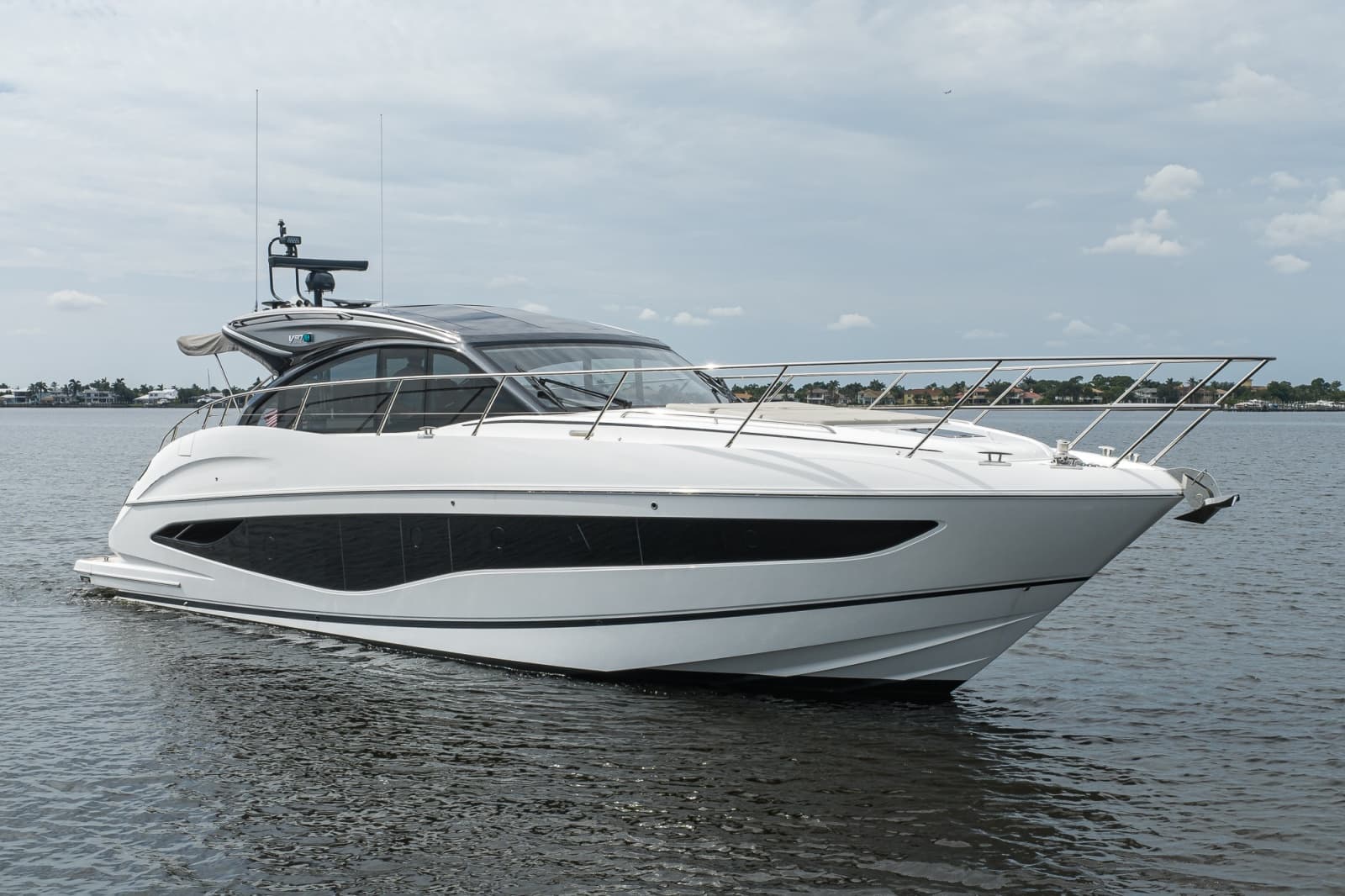 2024 Princess V50 - Photo 36