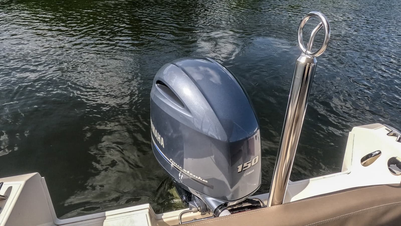 2023 White Shark 210CC - Photo 11