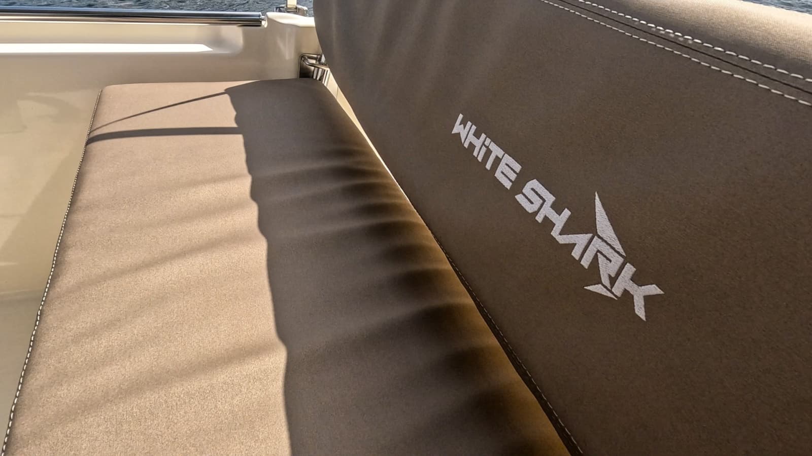 2023 White Shark 210CC - Photo 9