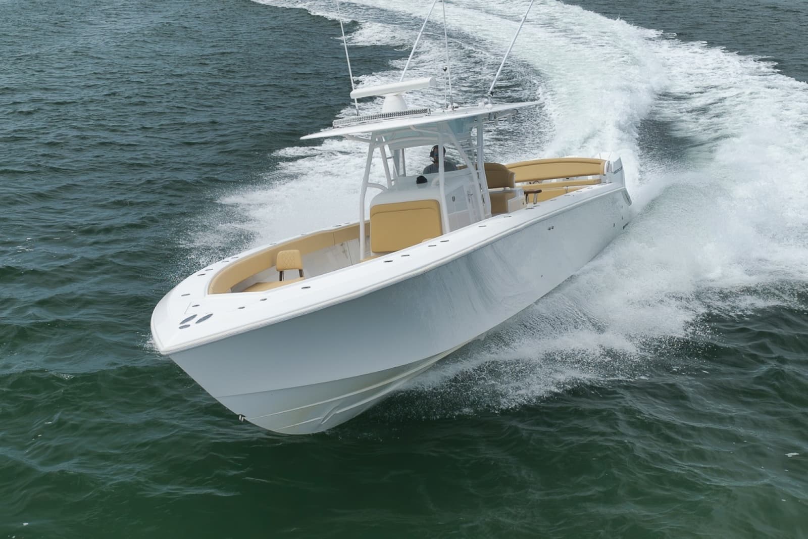 2020 Bahama 41 - Photo 46