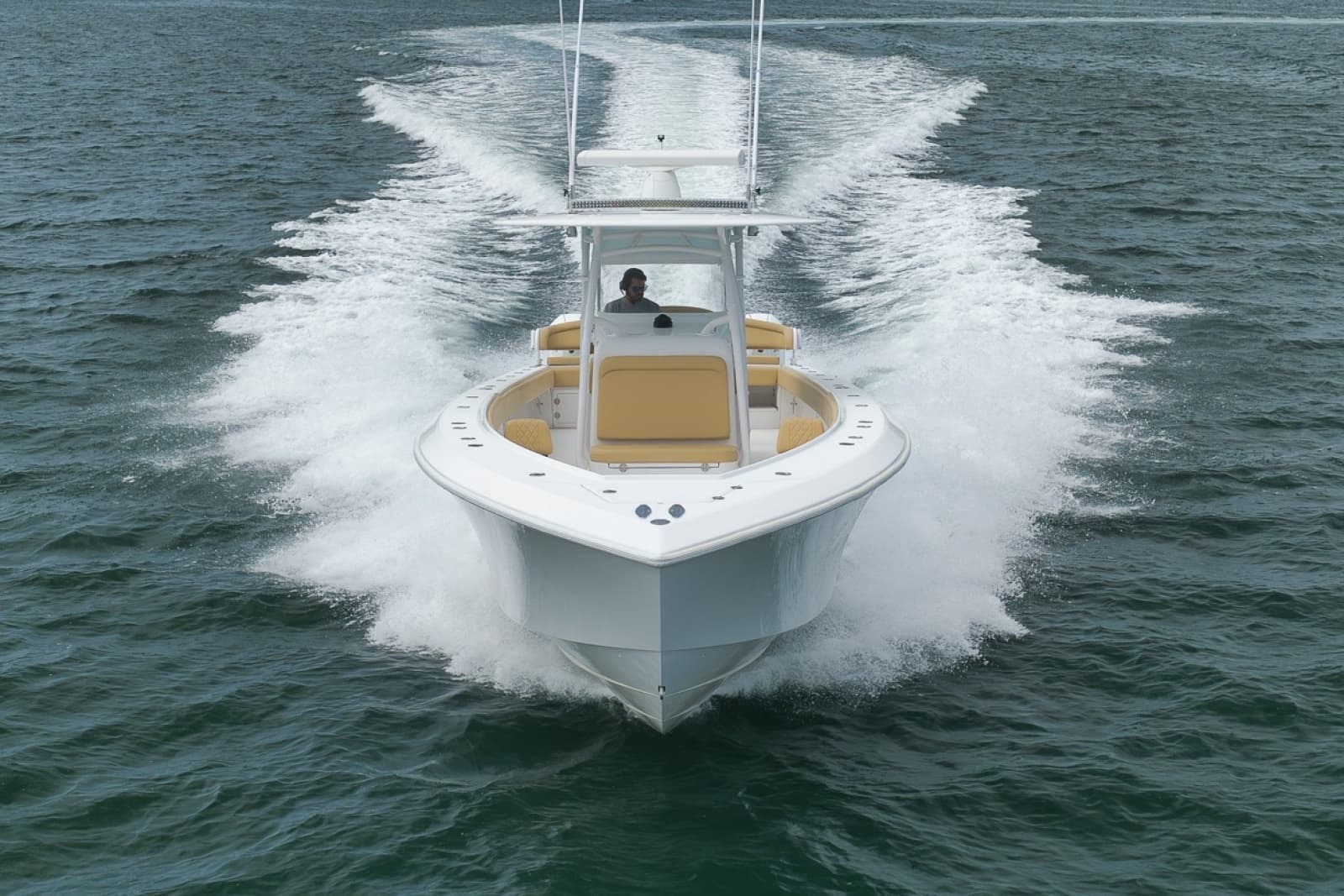 2020 Bahama 41 - Photo 15