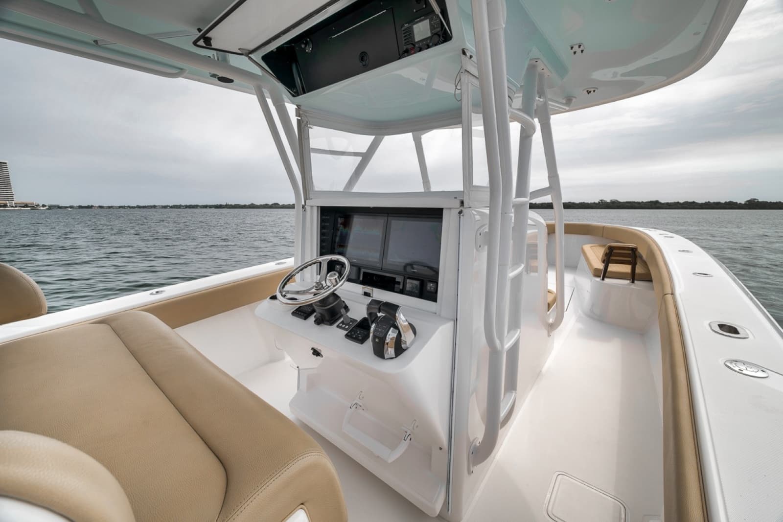 2020 Bahama 41 - Photo 27