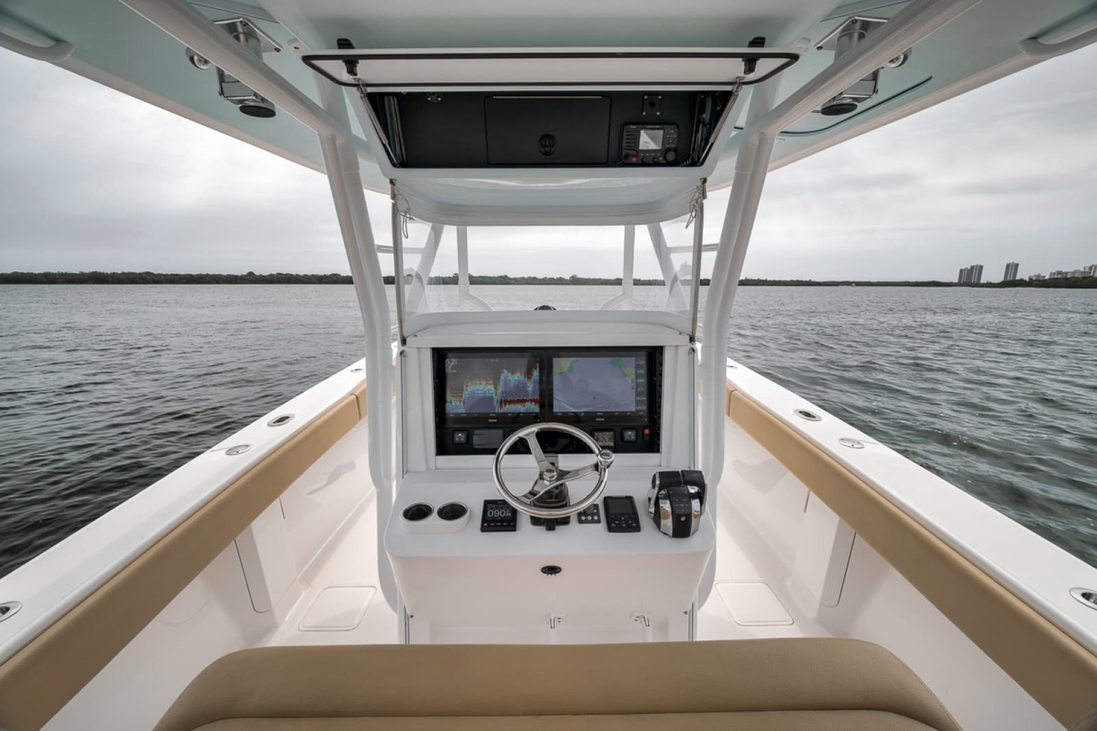 2020 Bahama 41 - Photo 29
