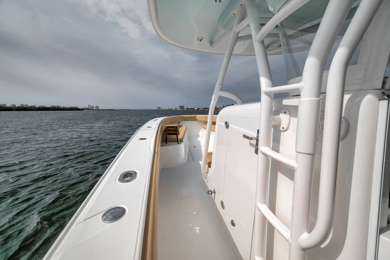 2020 Bahama 41 - Photo 32