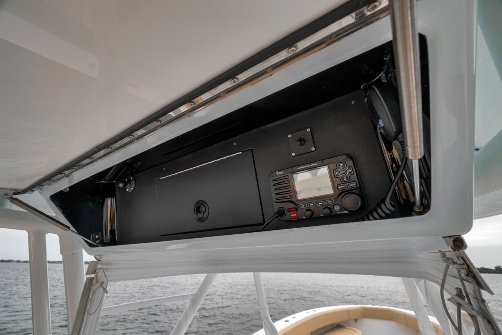 2020 Bahama 41 - Photo 31