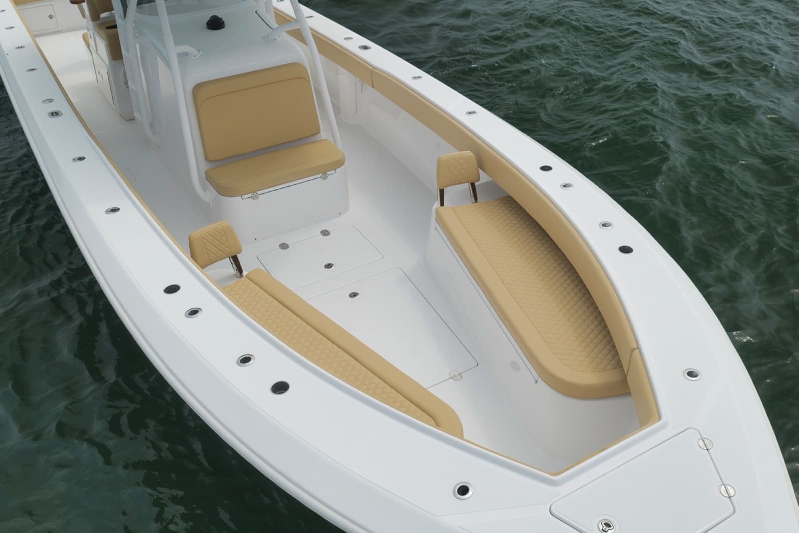 2020 Bahama 41 - Photo 6