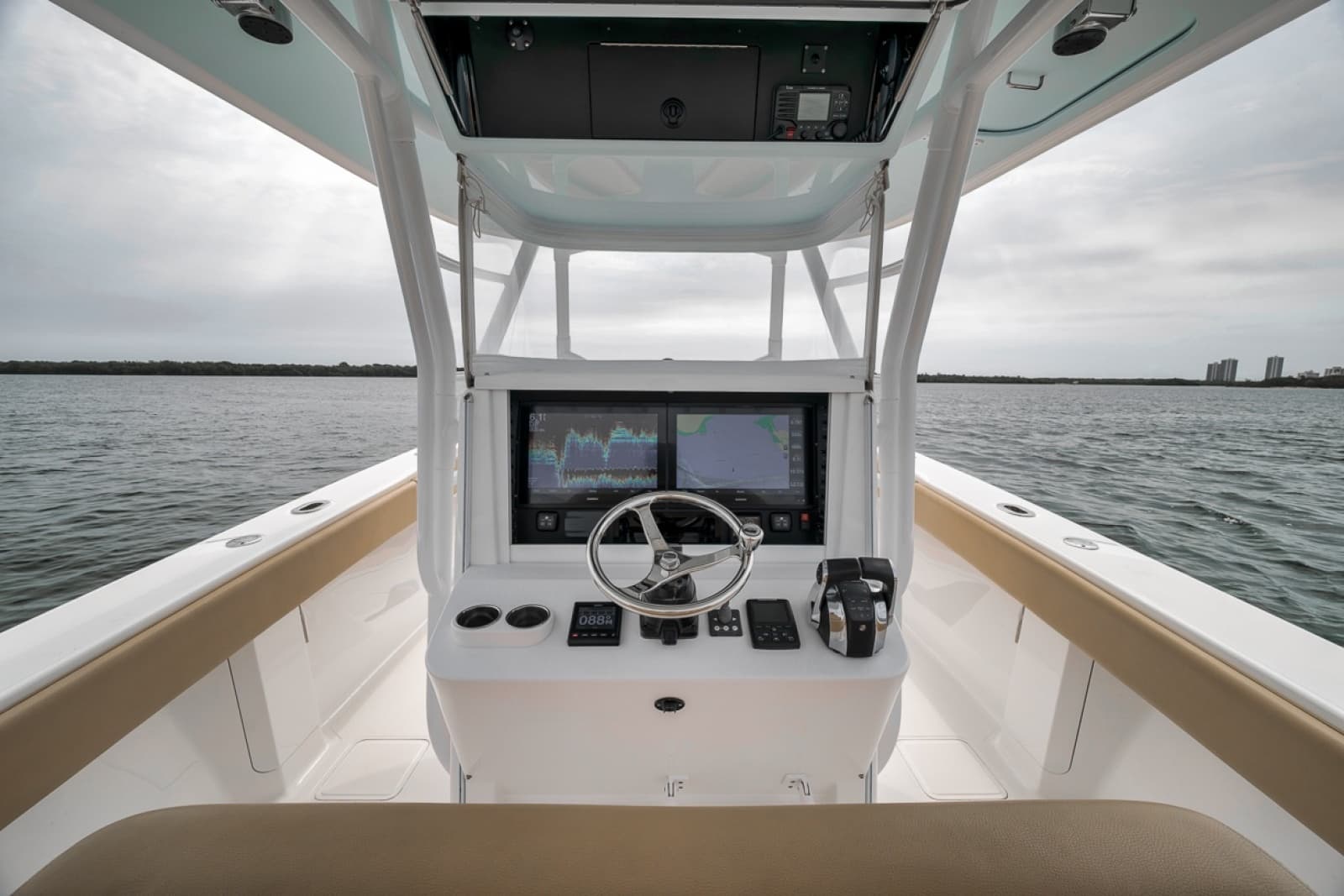 2020 Bahama 41 - Photo 30