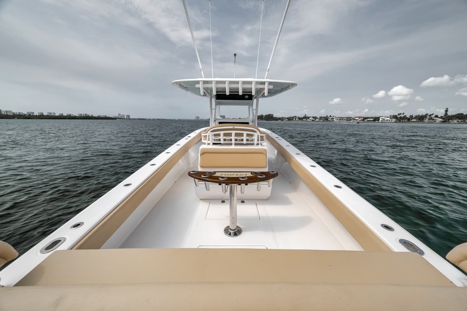 2020 Bahama 41 - Photo 41