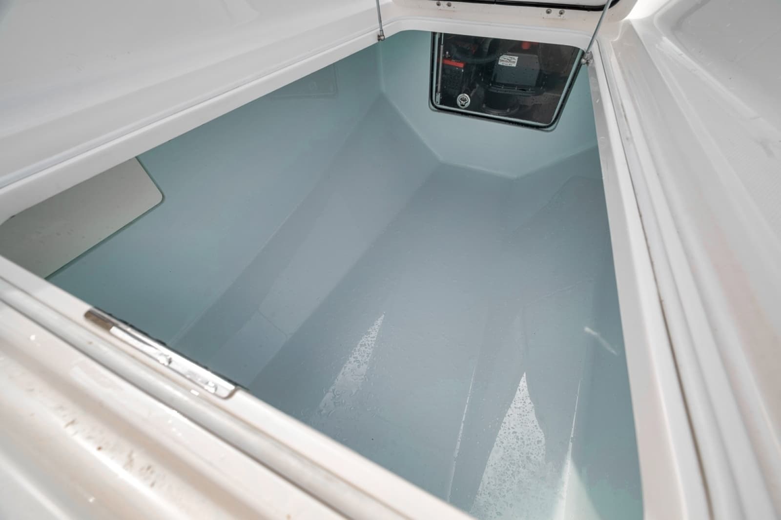 2020 Bahama 41 - Photo 23