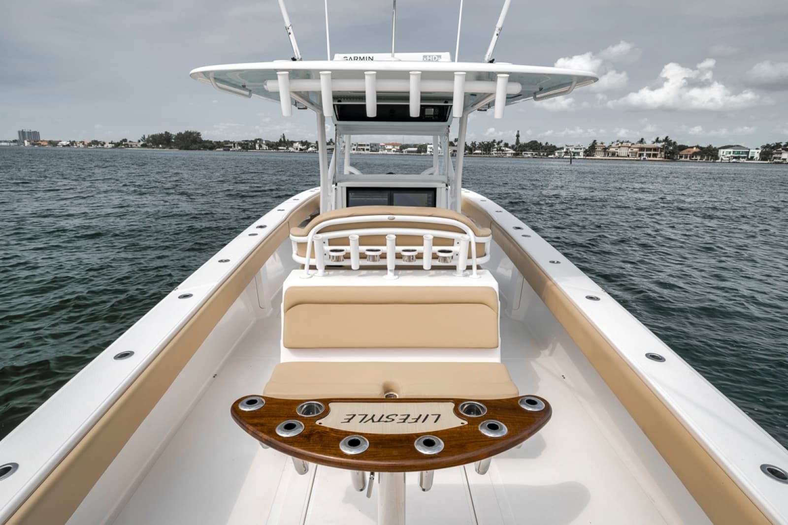 2020 Bahama 41 - Photo 42