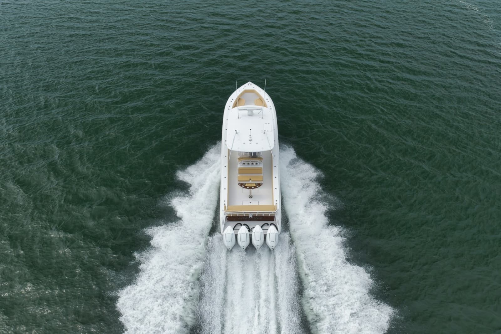 2020 Bahama 41 - Photo 48
