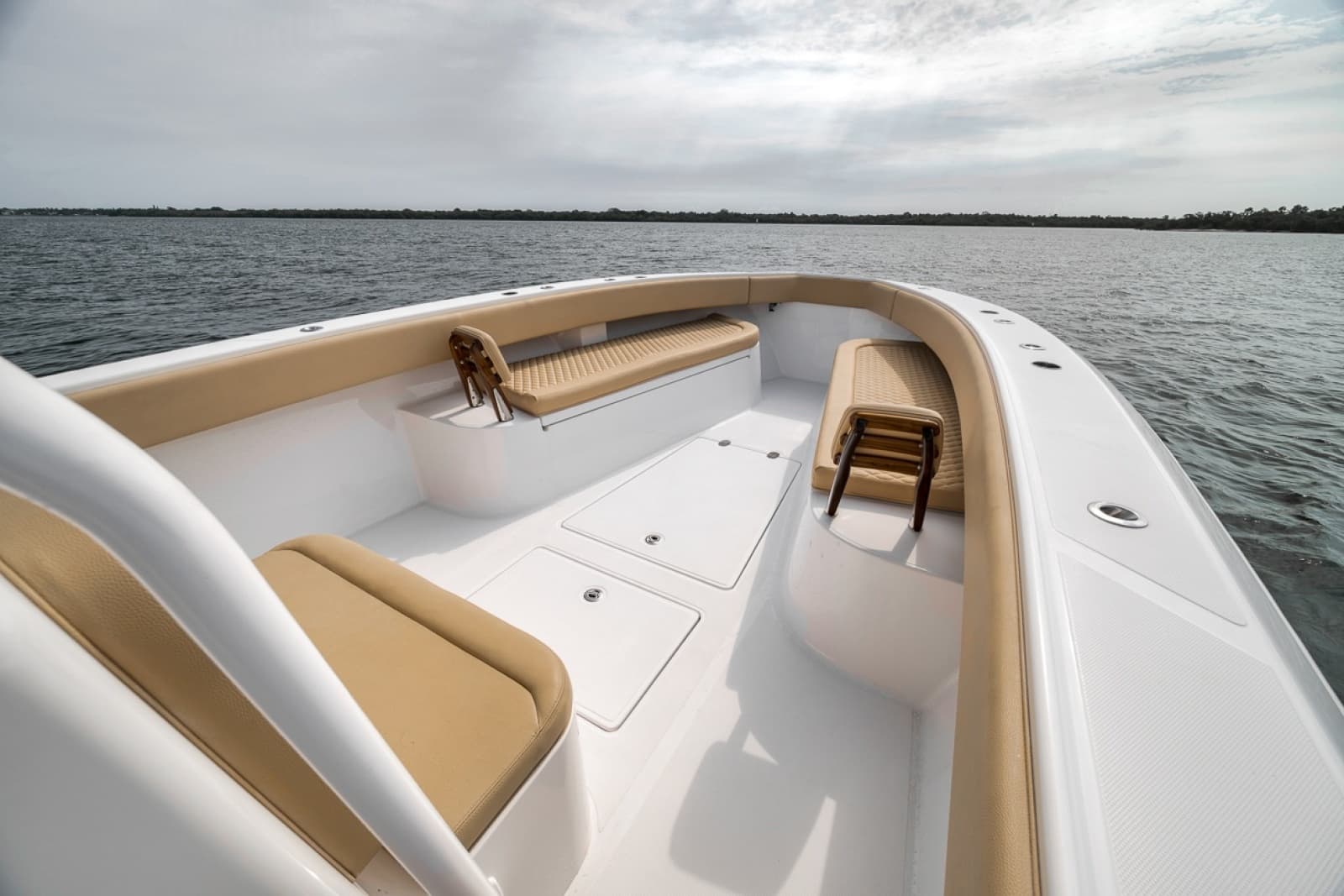 2020 Bahama 41 - Photo 26