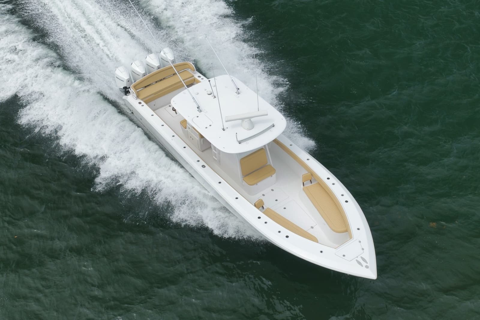 2020 Bahama 41 - Photo 43
